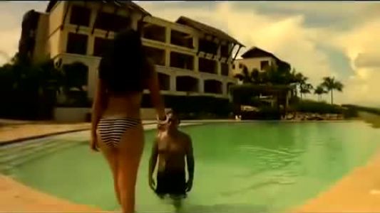 Pitbull - Mi alma se muere (remix)