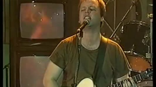 Pixies - Gigantic