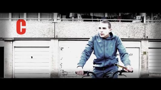 Plan B - Ill Manors