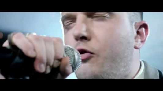 Plan B - Writing's On The Wall
