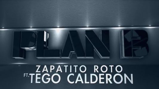 Plan B - Zapatito roto