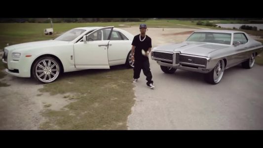 Plies - Flickalatin