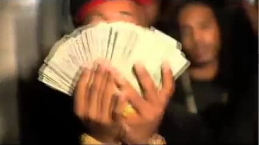 Plies - I Am the Club