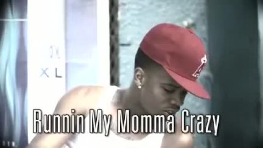 Plies - Runnin My Momma Crazy