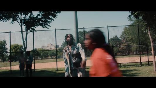 Polo G - Effortless