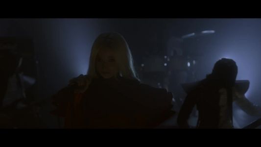 Poppy - Concrete