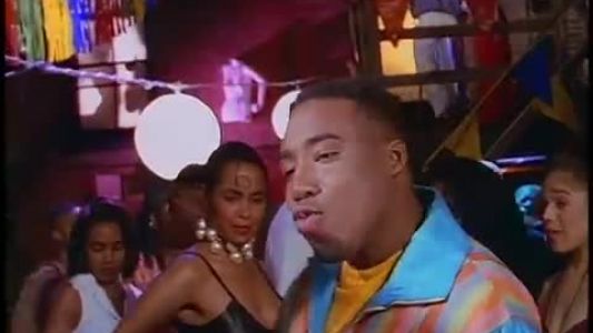 Positive K - I Got a Man