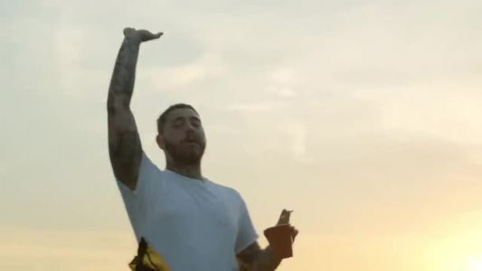 Post Malone - Motley Crew