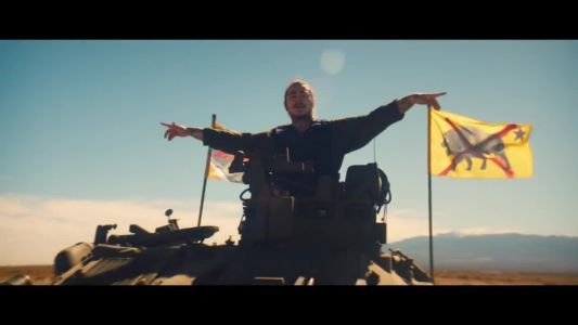 Post Malone - Psycho