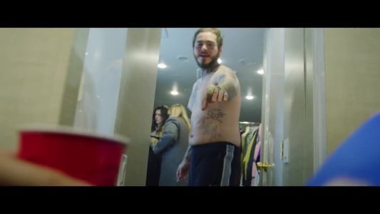 Post Malone - Wow.
