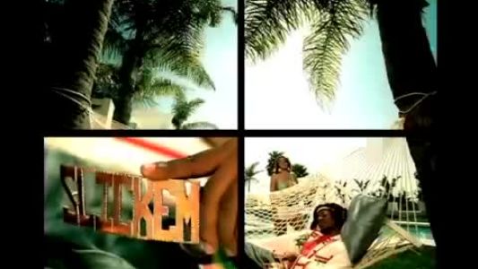 Pretty Ricky - Grind With Me