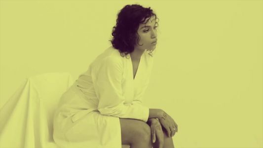 Princess Nokia - Cynthia