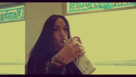 Princess Nokia - Gemini