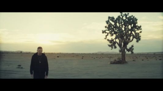 Professor Green - Lullaby