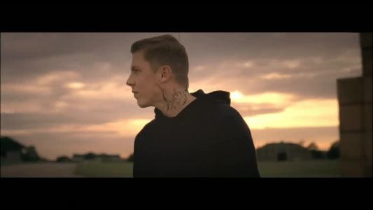 Professor Green - Read All About It