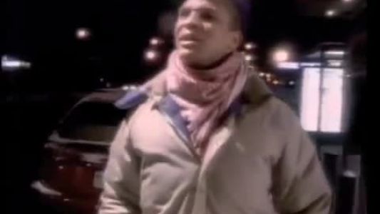 Public Enemy - 911 Is a Joke