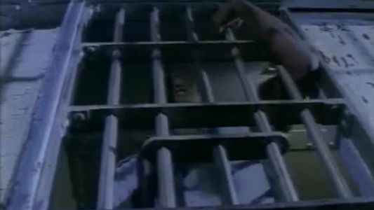 Public Enemy - Black Steel in the Hour of Chaos