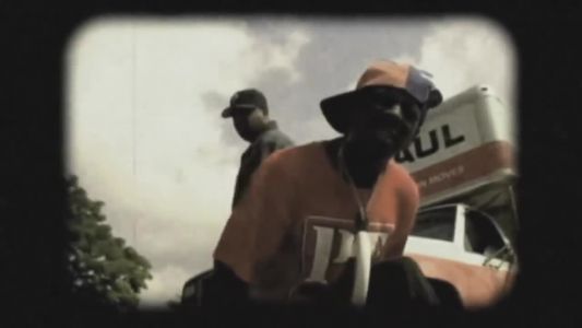 Public Enemy - Harder Than You Think