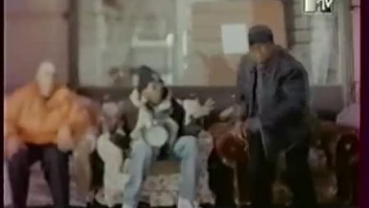 Public Enemy - He Got Game