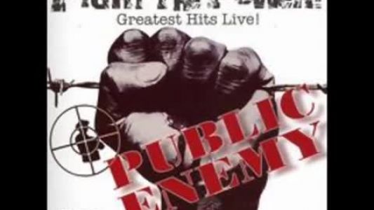 Public Enemy - LSD