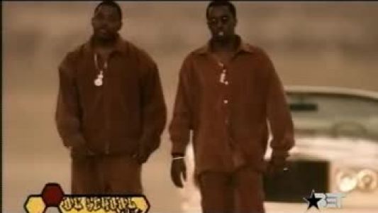 Puff Daddy & the Family - Can't Nobody Hold Me Down