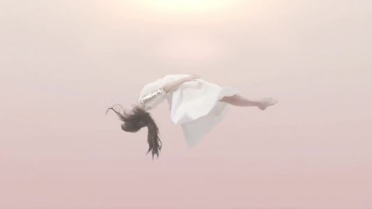 Purity Ring - Push Pull