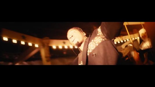 Pusha T - Crutches, Crosses, Caskets