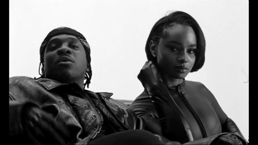 Pusha T - Diet Coke