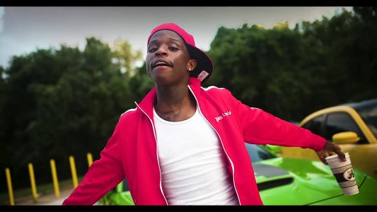 Quando Rondo - Dope Boy Dreams