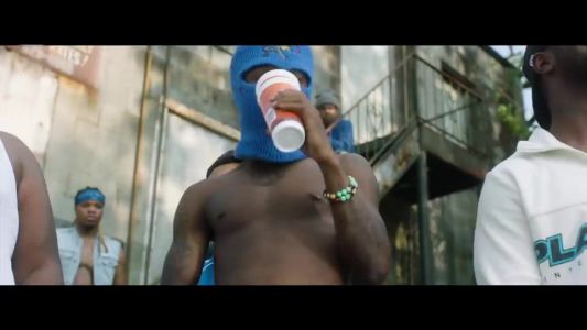 Quando Rondo - Double C's