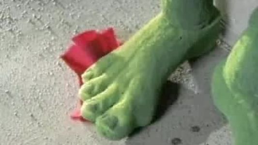 Quasimoto - Come on Feet