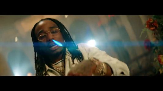 Quavo - WORKIN ME