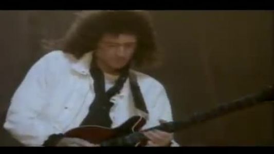 Queen - A Kind of Magic
