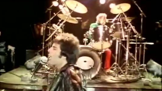 Queen - Don’t Stop Me Now