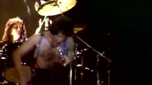 Queen - Fat Bottomed Girls