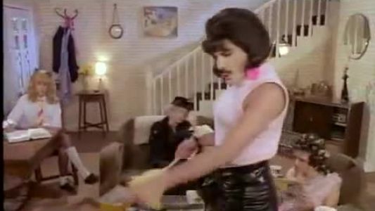 Queen - I Want to Break Free