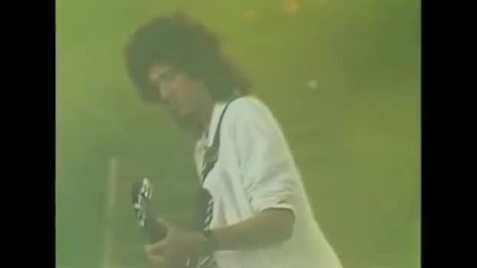 Queen - I Was Born To Love You