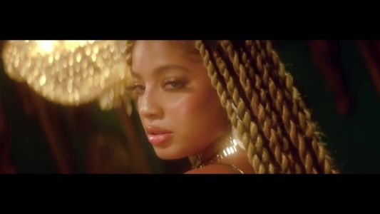 Queen Naija - I'm Her