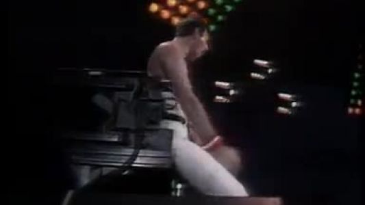 Queen - The Show Must Go On