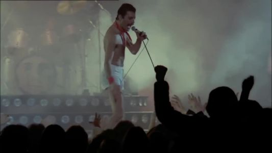 Queen - We Are The Champions