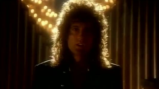 Queen - Who Wants to Live Forever