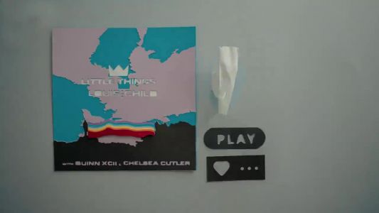 Quinn XCII - Little Things