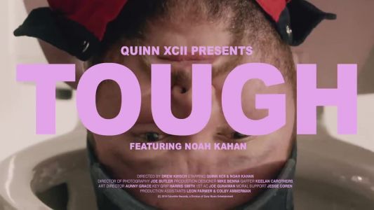 Quinn XCII - Tough