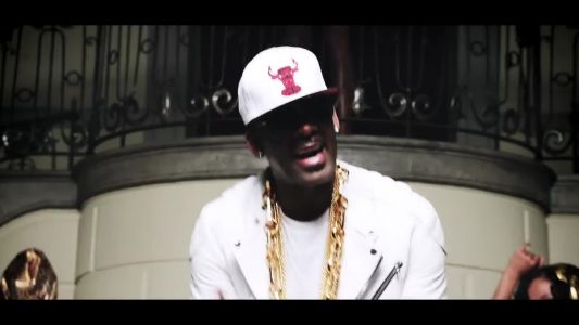 R. Kelly - Cookie