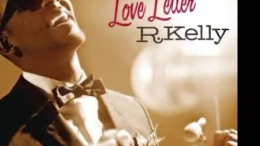 R. Kelly - Number One Hit