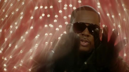 R. Kelly - Share My Love
