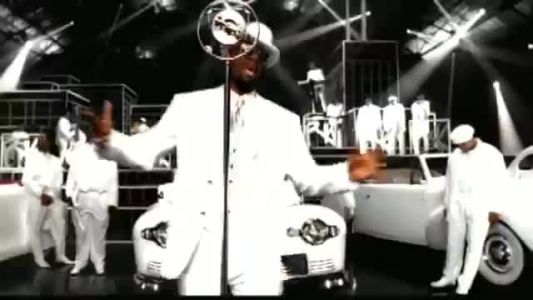 R. Kelly - Thank God It’s Friday