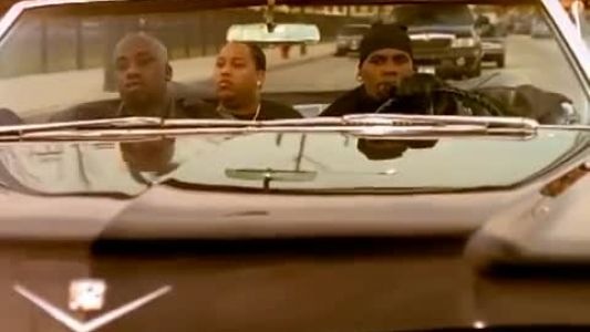 R. Kelly - When a Woman’s Fed Up