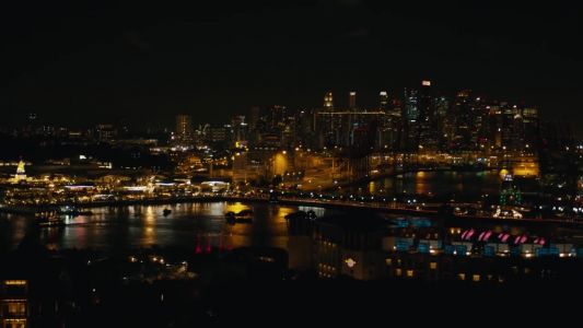 R3HAB - Lullaby