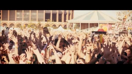 R3HAB - Raise Those Hands